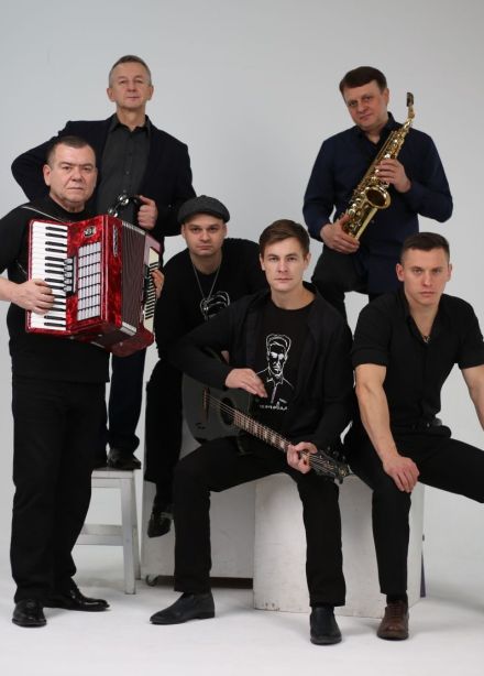Лесоповал, Орехово-Зуево