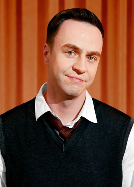 Иван Абрамов. Стендап, Люберцы