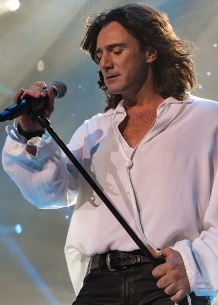 Андрей Храмов, Серпухов