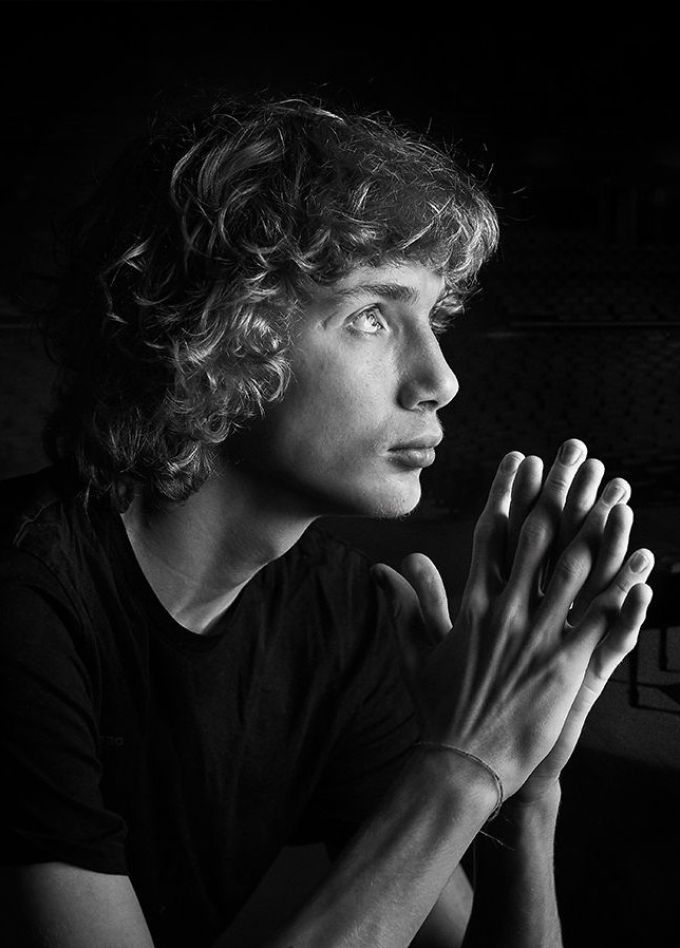 Иван Бессонов, Истра