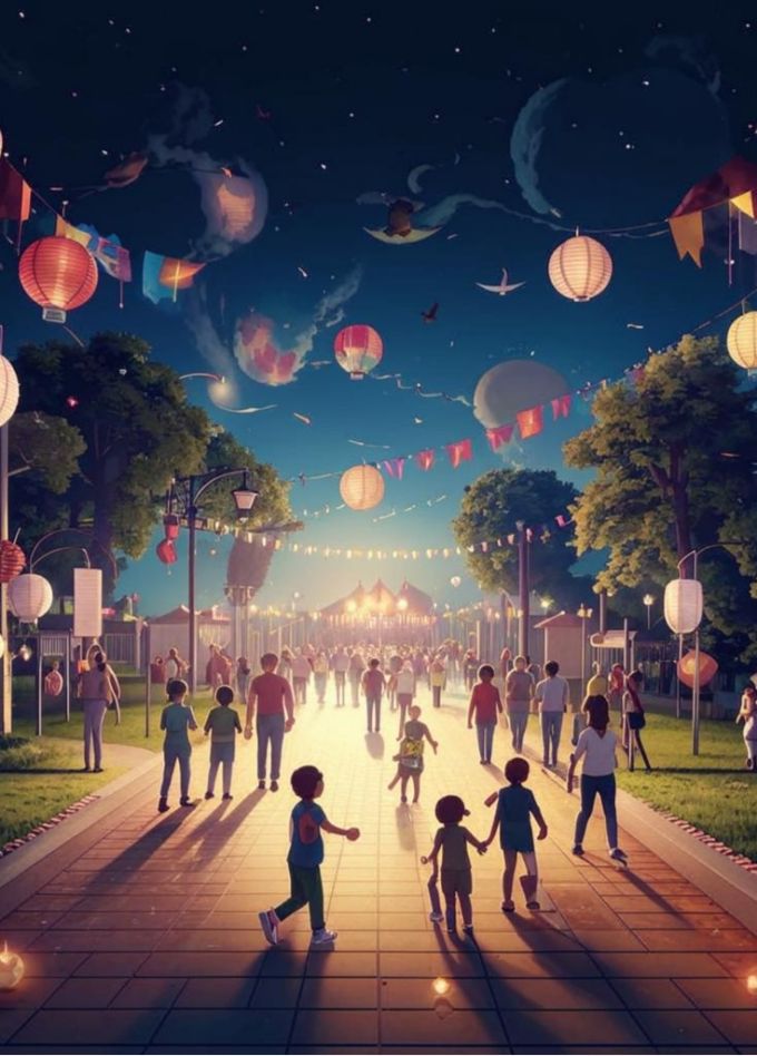 День города Черноголовка 2026