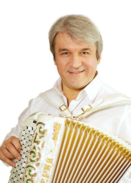 Валерий Сёмин, Ступино