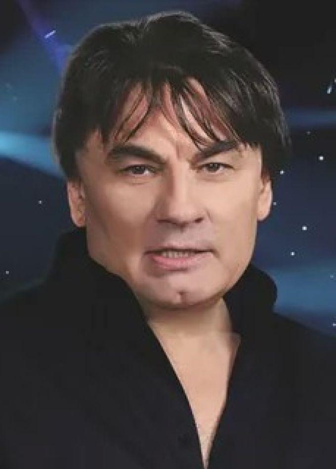 Александр Серов, Павловский Посад