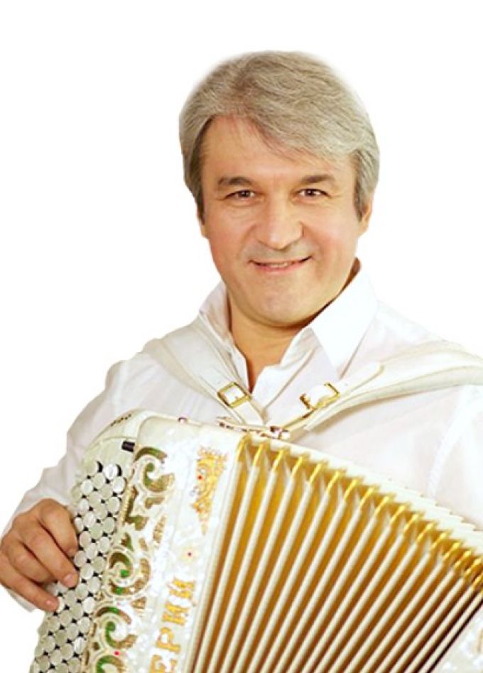 Валерий Сёмин, Орехово-Зуево