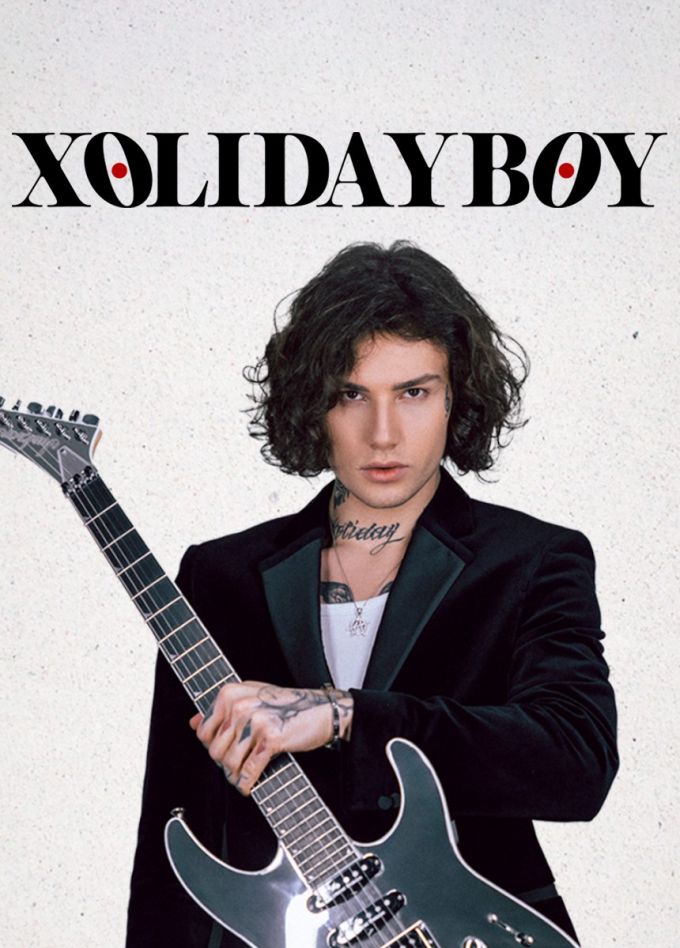 Xolidayboy, Подольск