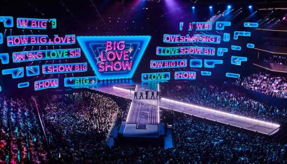 Big Love Show