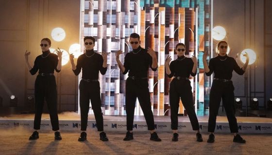 DS Crew, Мытищи